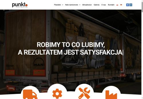 punkt.center