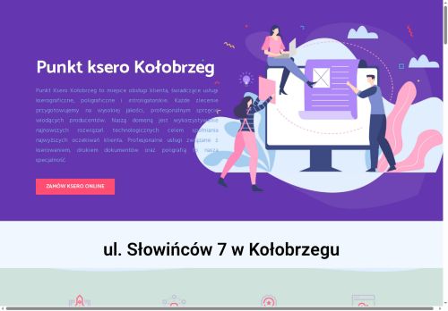 punktkserokolobrzeg.pl