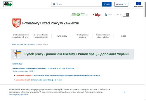 pup-zawiercie.pl