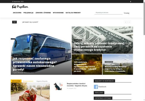 pupilion.pl