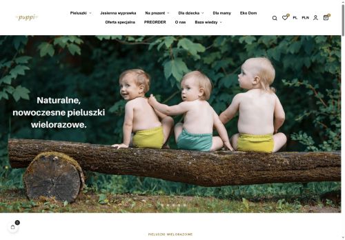 puppidiapers.com