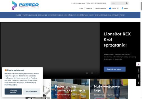 pureco.pl