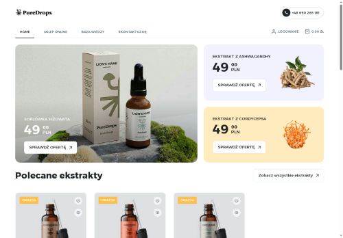 puredrops.pl