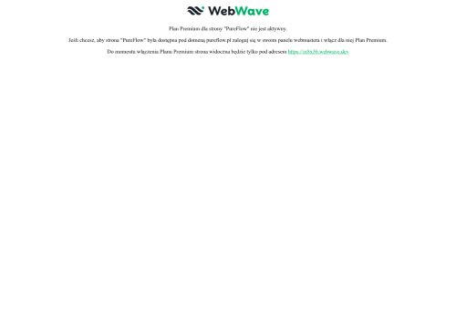 pureflow.pl