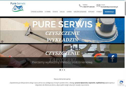pureserwis.pl