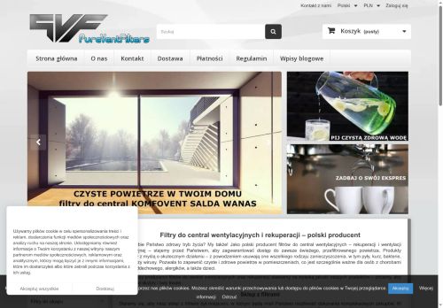 pureventfilters.eu