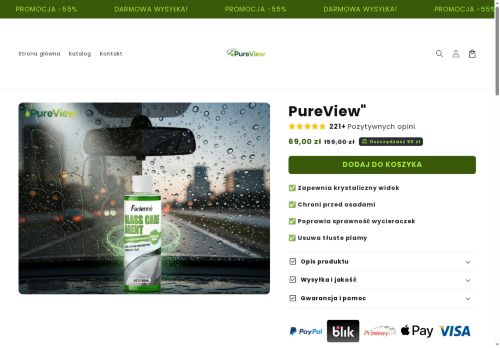 pureview.pl