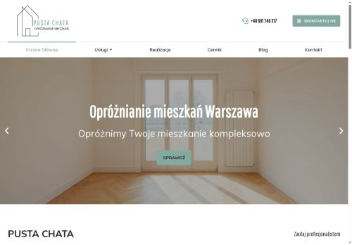 pustachata.pl