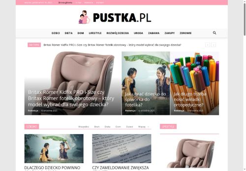 pustka.pl