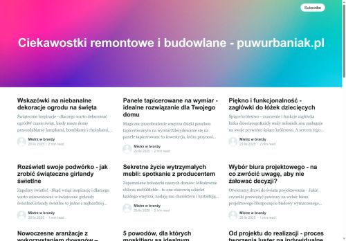 puwurbaniak.pl