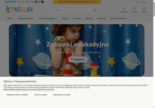 puzelek.pl