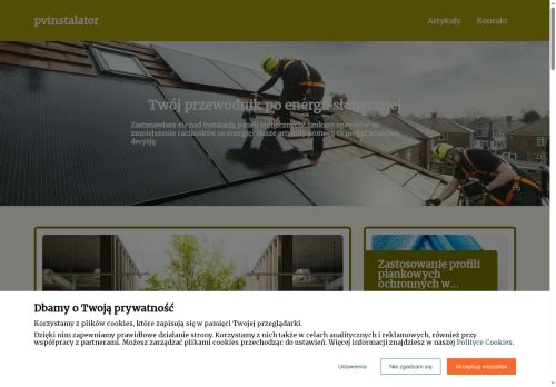 pvinstalator.pl
