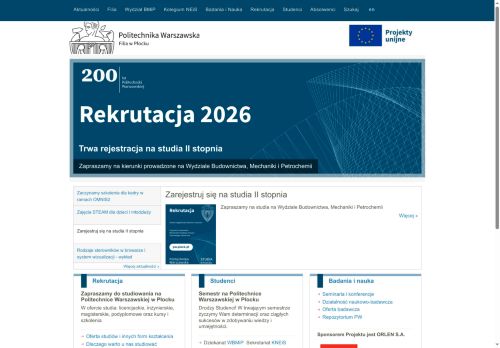 pw.plock.pl