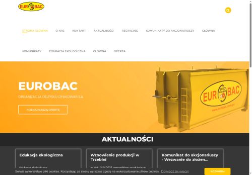 pweurobac.eu