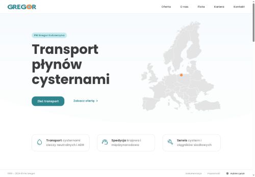 pwgregor.pl