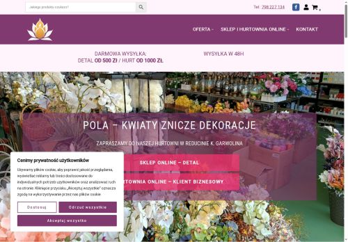 pwpola.pl