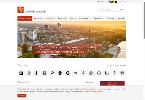 pwr.edu.pl