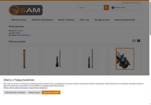 pwsam.eu