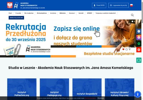 pwsz.edu.pl