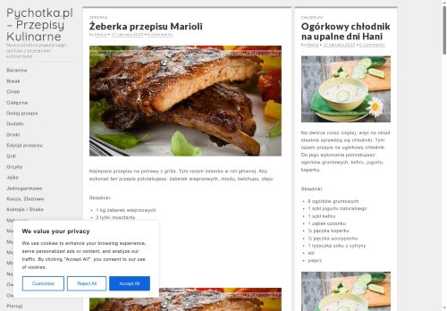 pychotka.pl