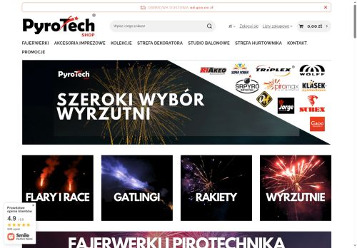pyrotechshop.pl