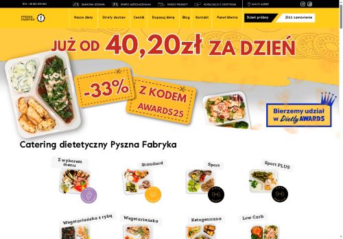 pysznafabryka.pl