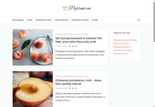 pysznie.eu