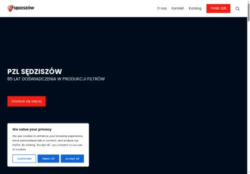 pzlsedziszow.pl