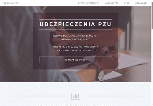 pzu-kalkulator.pl