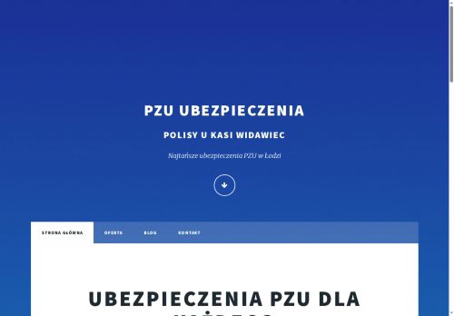 pzu-ubezpieczenia.com.pl