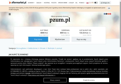 pzum.pl