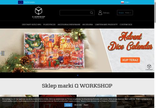 q-workshop.com