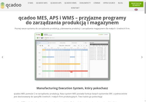 qcadoo.com