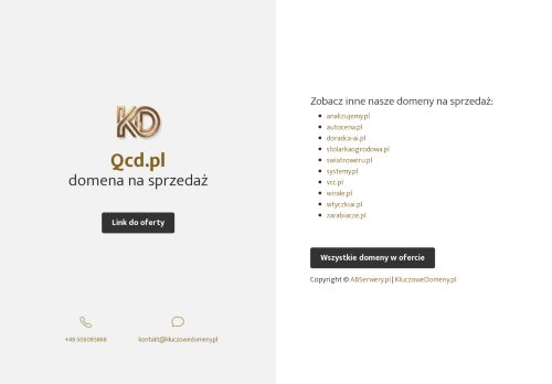 qcd.pl