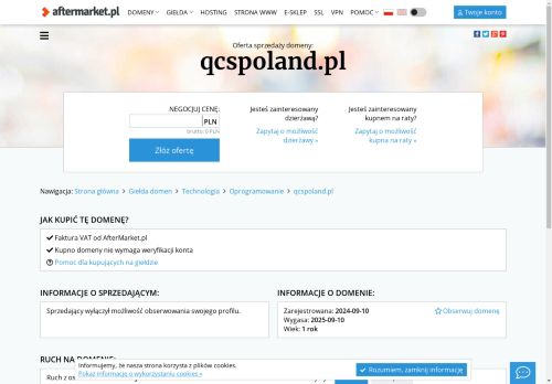 qcspoland.pl