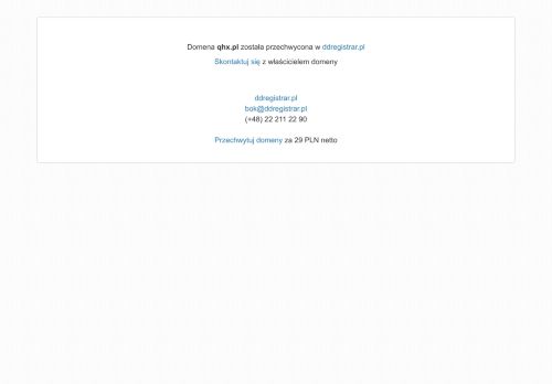 qhx.pl