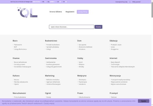 qlweb.info