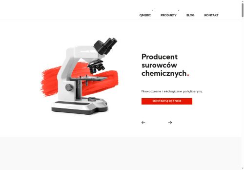 qmeric.com