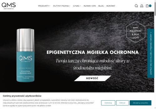 qmsmedicosmetics.pl