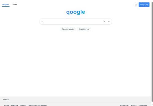qoogle.pl