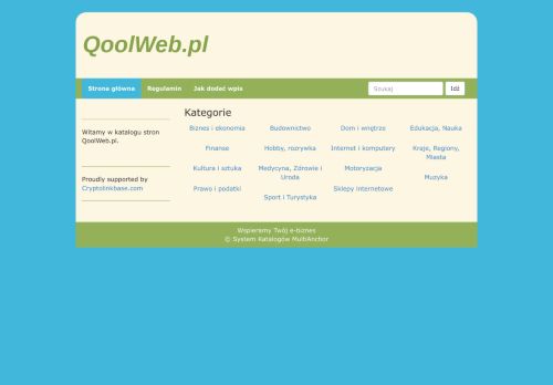 qoolweb.pl