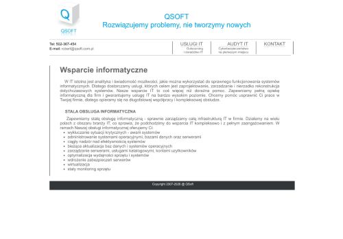 qsoft.com.pl