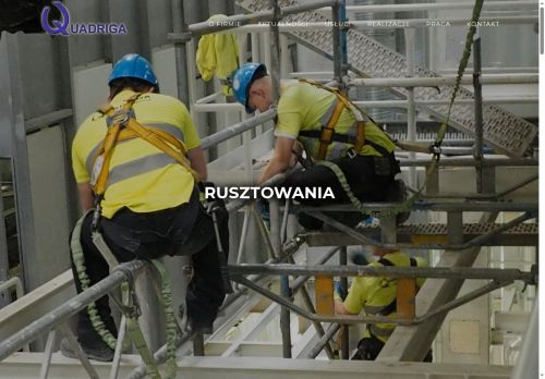 quadriga.pl