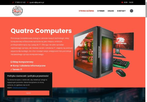 quatro.pl