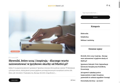 quattroband.pl