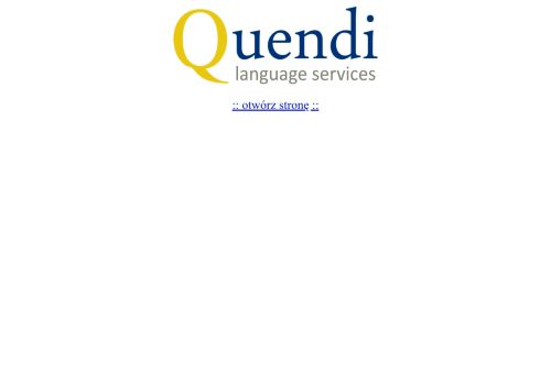 quendi.pl