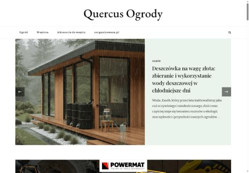 quercus-ogrody.com.pl