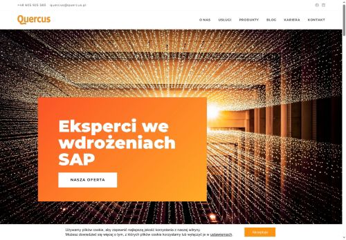 quercus.pl