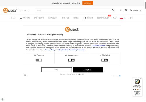 questprofile.pl