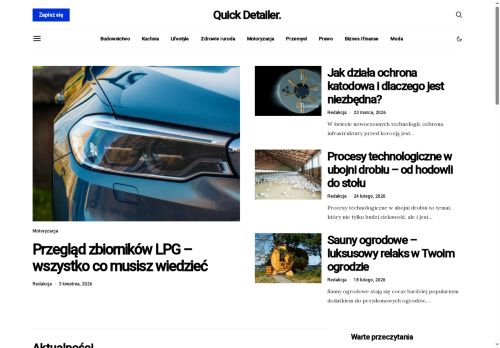 quickdetailer.pl